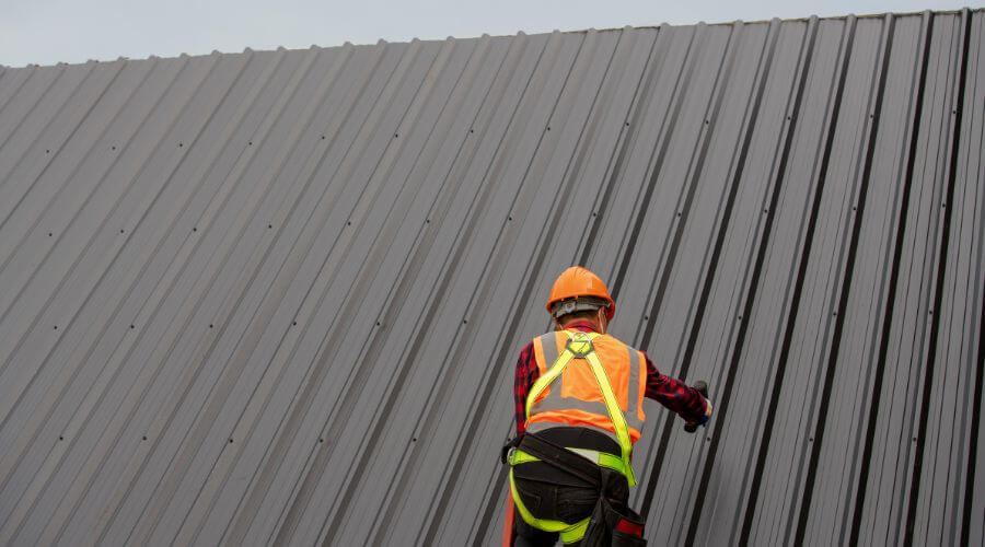 Expert Emergency Roof Repairs services in Globe, AZ